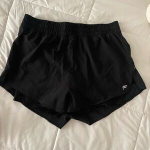 Fabeltics running shorts